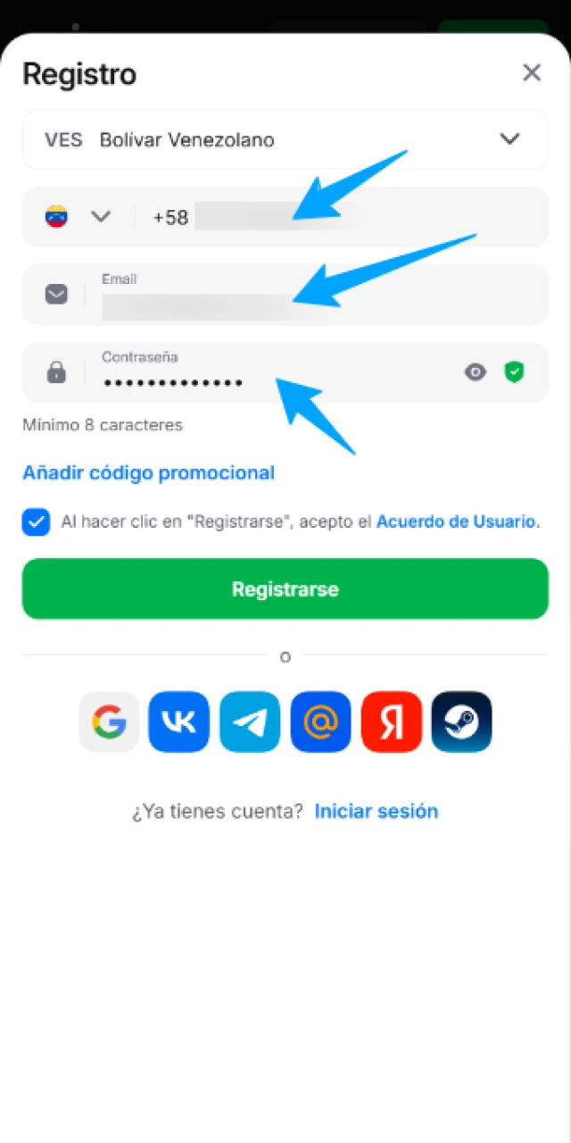 Rellena tus datos en 1win para habilitar el Juego de la Ranita hoy mismo.