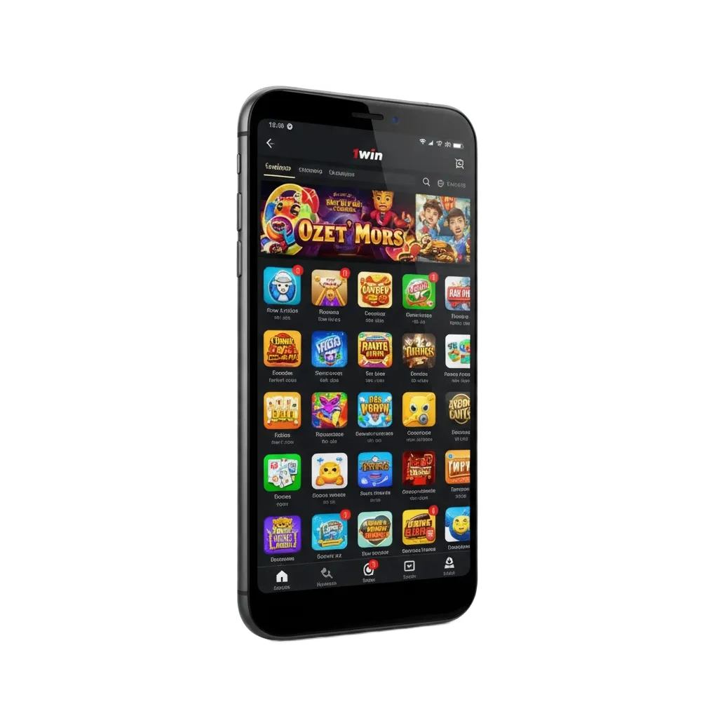 App 1win en español: descarga APK/iOS en Venezuela, apuestas y casino, pagos con tarjetas, cripto, e-wallets y promos.