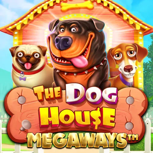 Jugar 1win The Dog House Megaways de Pragmatic Play