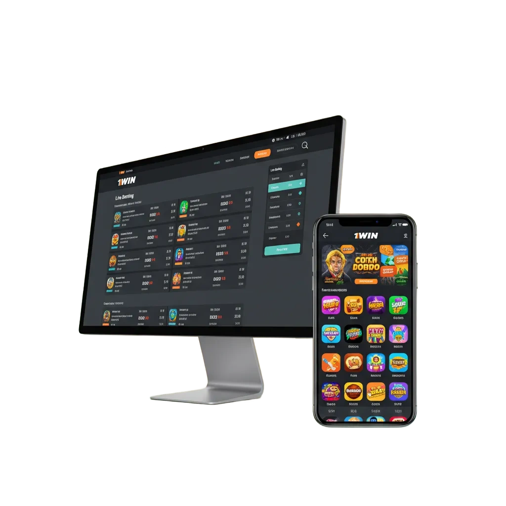 1win Venezuela con licencia: apuestas en vivo, eSports y casino; Visa, USDT y Perfect Money; app Android; bono 500%