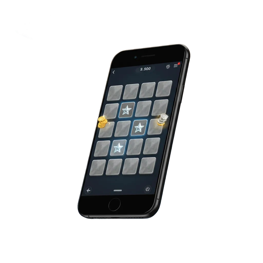 Mines 1win en Venezuela: juego estratégico y emocionante disponible en el sitio oficial de 1win.