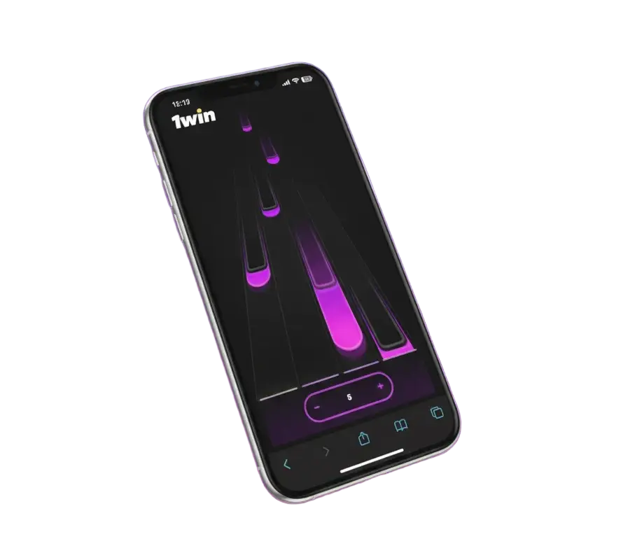 Piano Tiles 1win (Play Me) en Venezuela: juego musical de velocidad y precisión disponible.