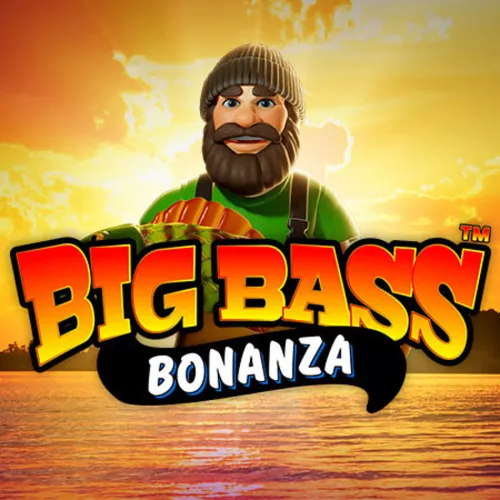 Jugar 1win Big Bass Bonanza con RTP 96.71% y multiplicadores