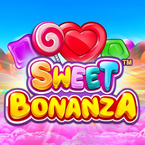 Juega 1win la tragamonedas Sweet Bonanza de Pragmatic Play