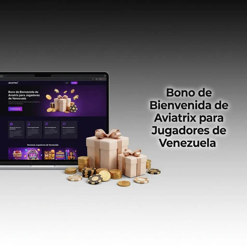 1win ofrece bono de bienvenida 500% para jugar Aviatrix en Venezuela con primer depósito mínimo de 100 Bs en casino online