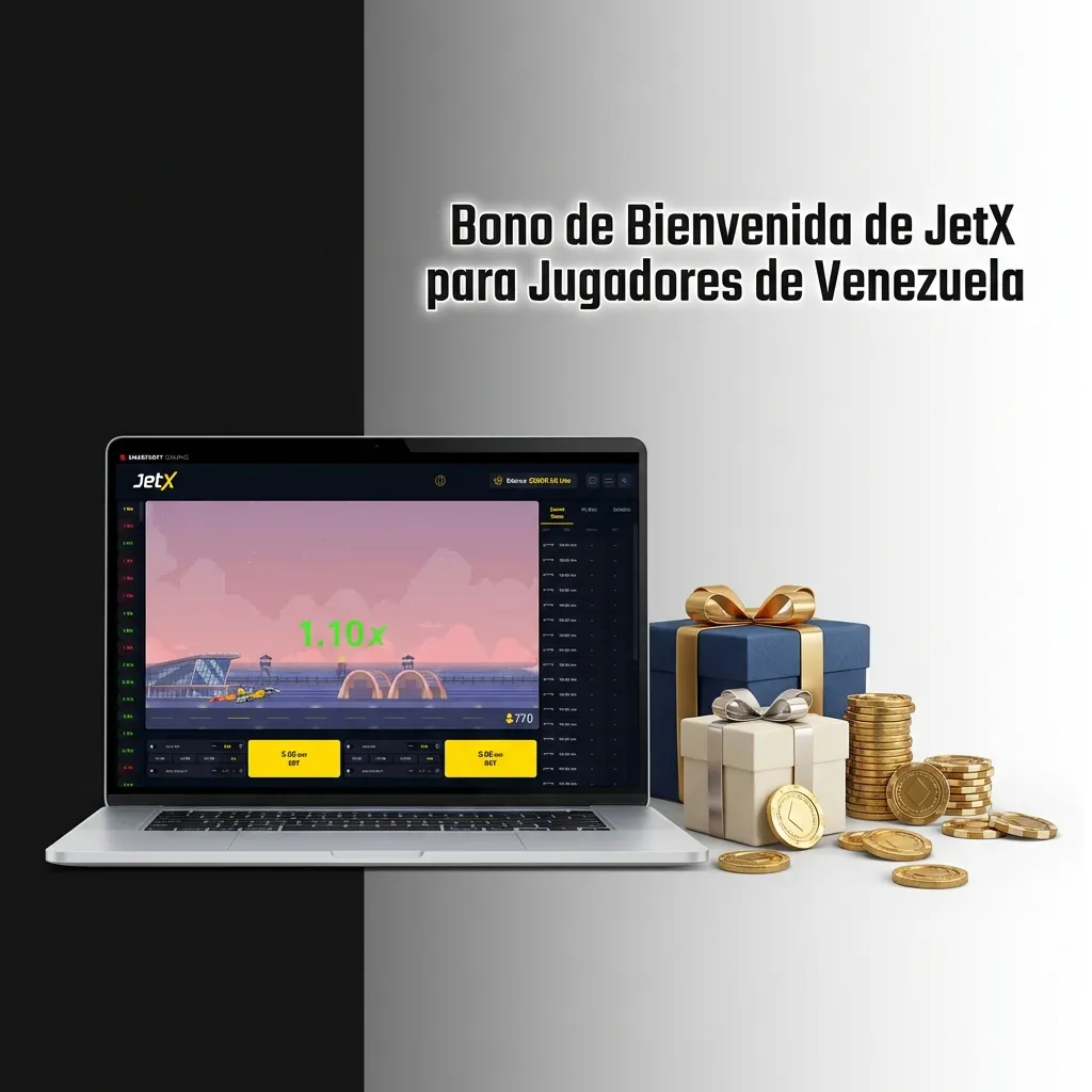 1win 500% welcome bonus for JetX players in Venezuela with 50 VES minimum deposit and 250,000 VES maximum bonus offer