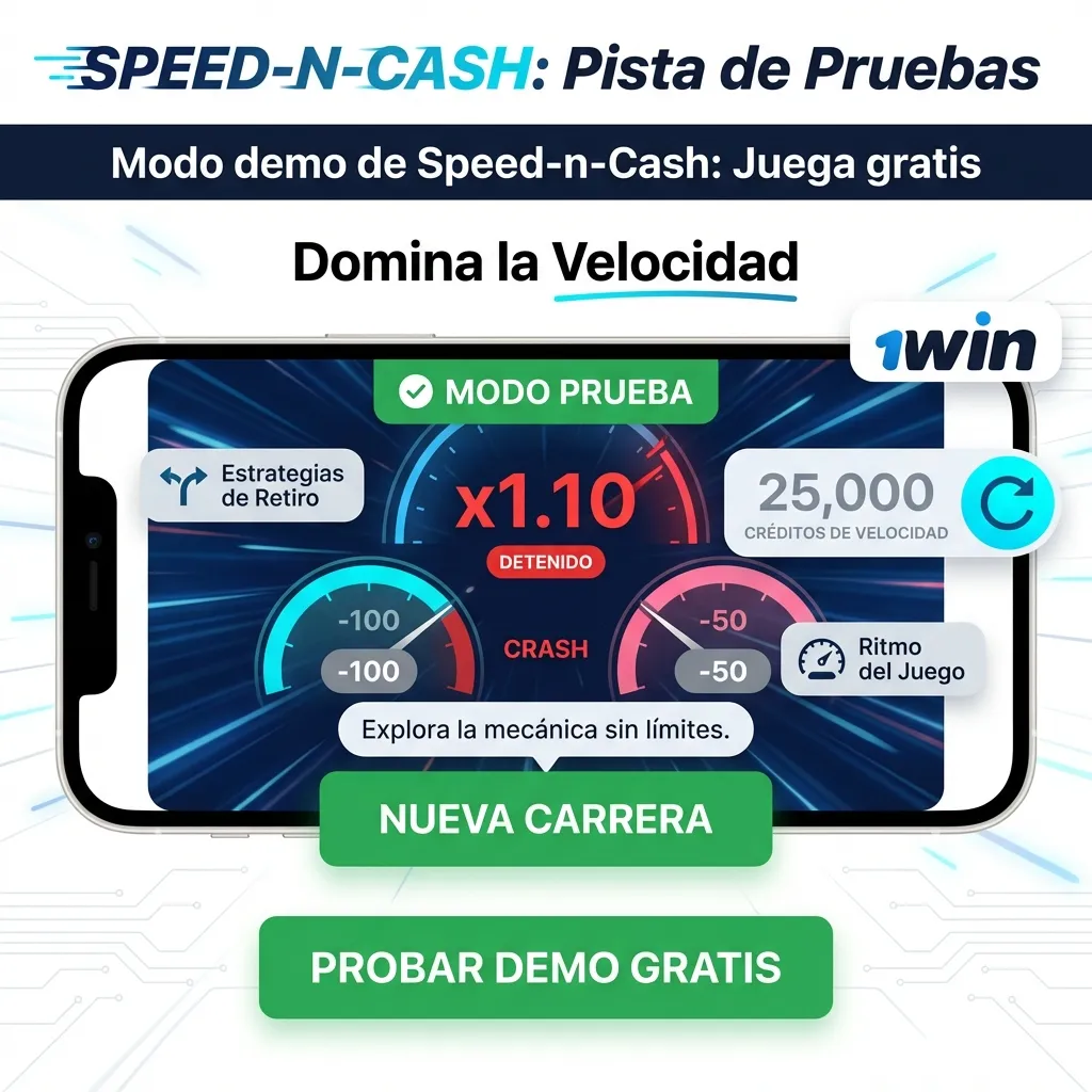 Bono de bienvenida de 500% para Speed-n-Cash en Venezuela