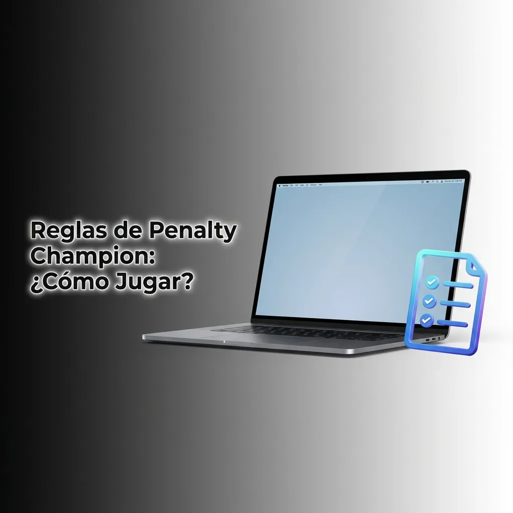 Player taking penalty kick aiming at goal with virtual goalkeeper in Penalty Champion soccer game