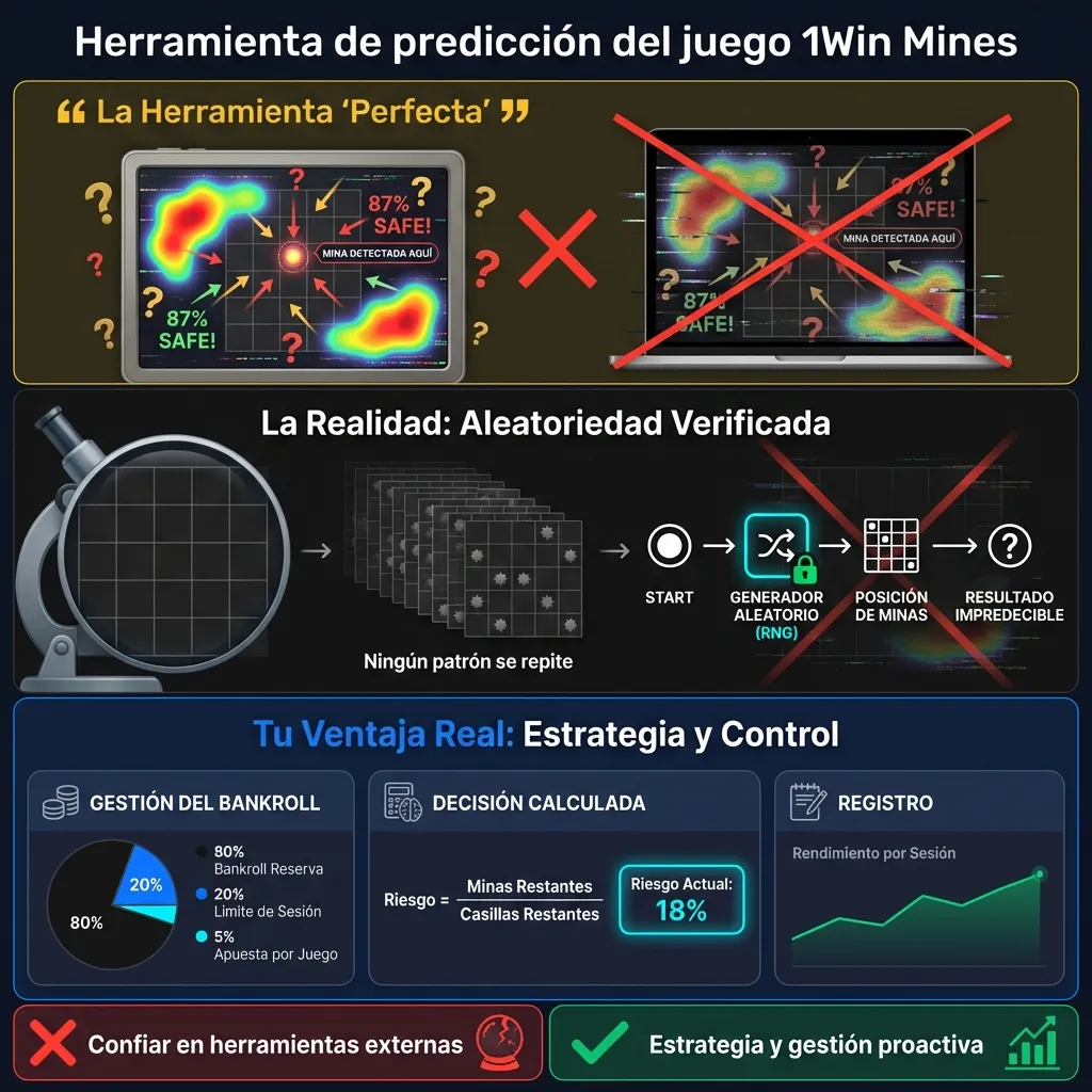 Análisis de utilidad y riesgos de predictores para el juego Mines