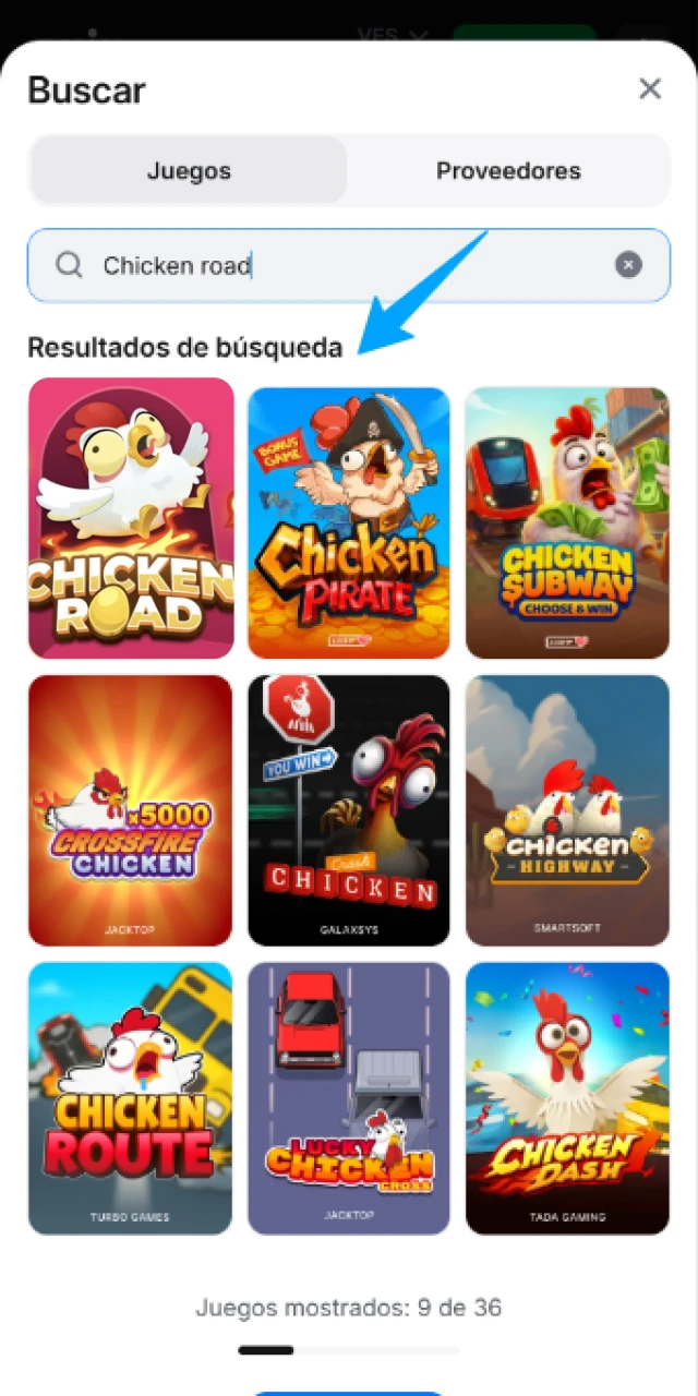 Termina tu Registro en 1win y lanza el juego Chicken Road.