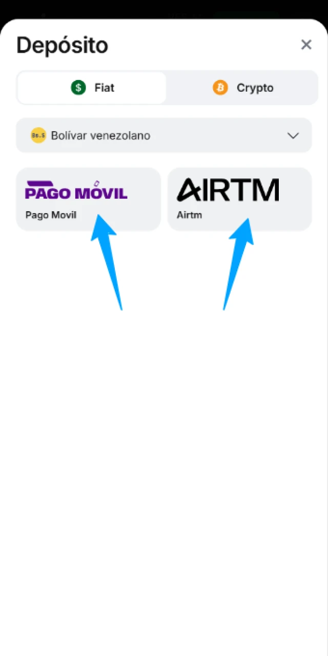 Realiza tu primer depósito en 1win y recibe una bonificación automática en tu saldo.