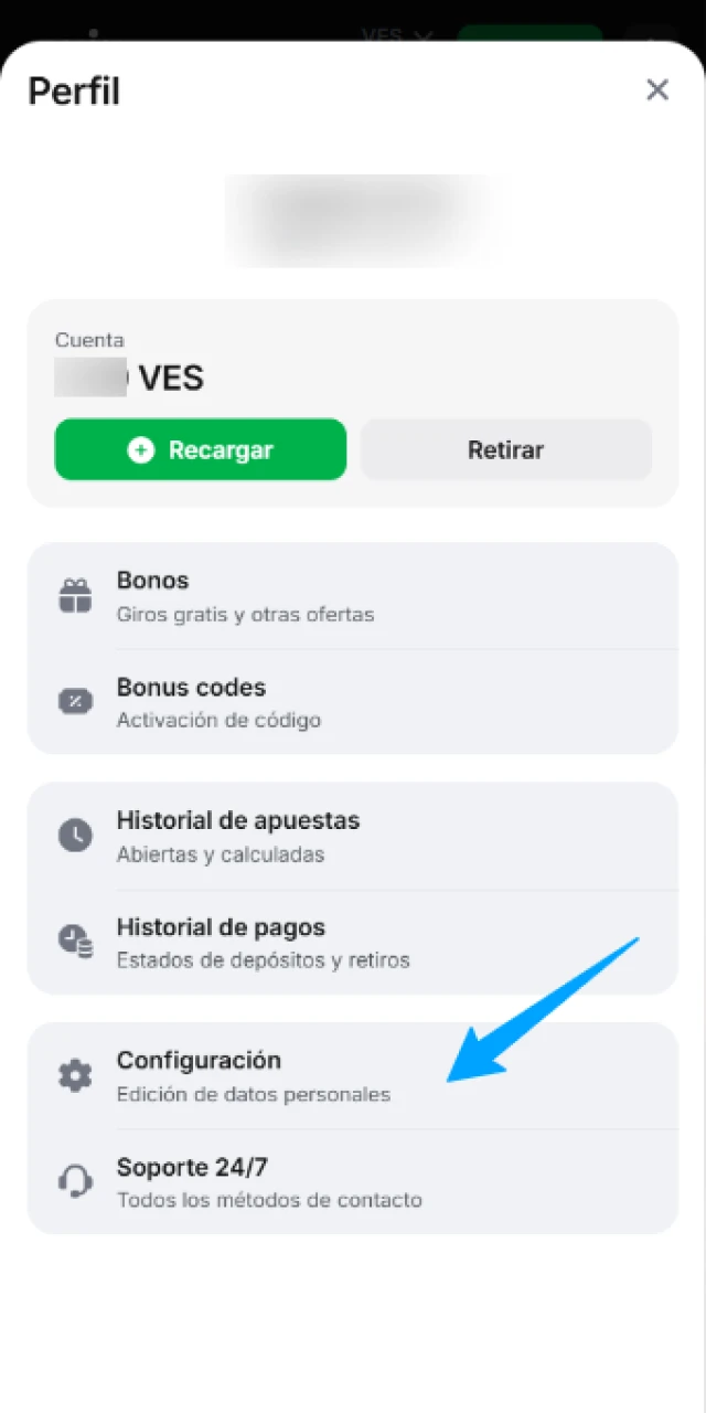 Valida tu identidad en 1win para cobrar los premios de Speed-n-Cash rápidamente.
