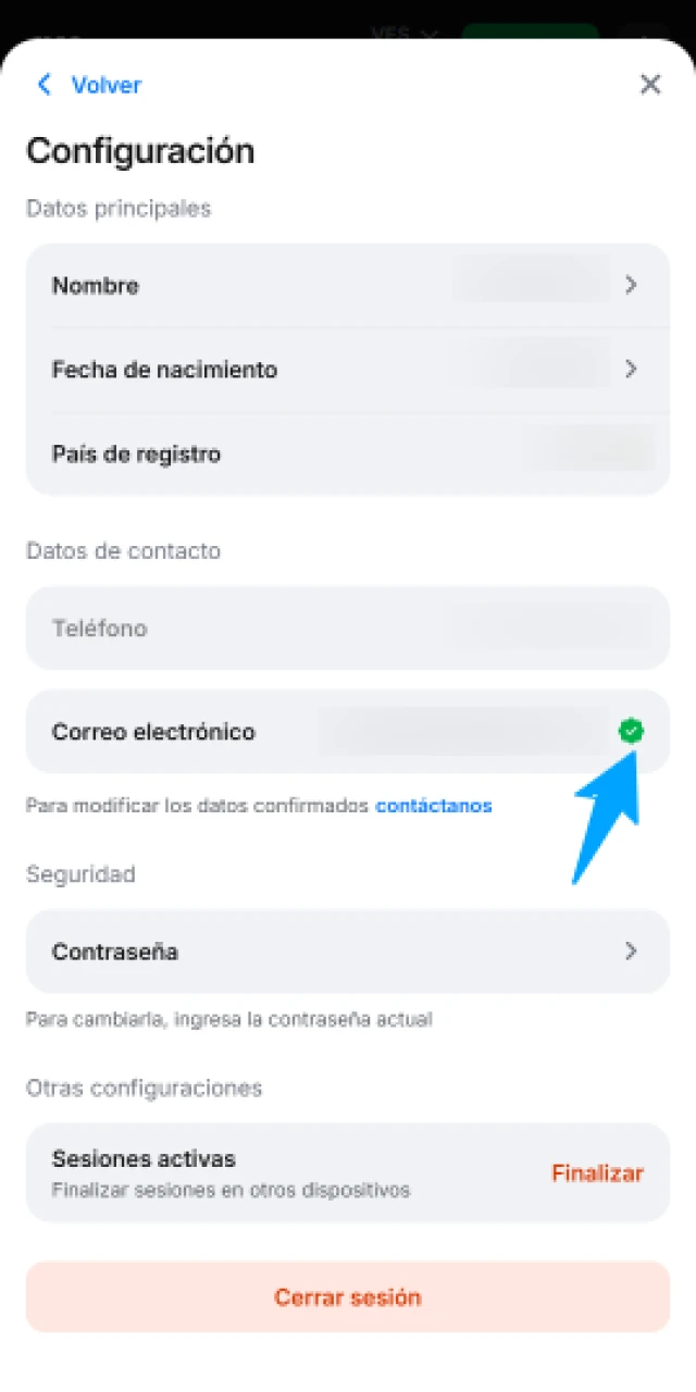 Verifica tu cuenta en 1win para asegurar tu acceso a Tower Rush y otros juegos.