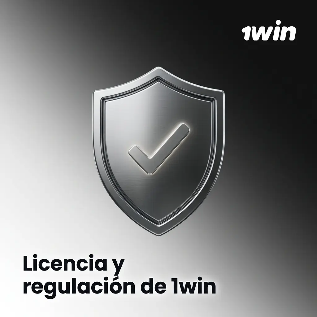 Licencia internacional de 1win emitida en Curaçao por Antillephone N.V., válida desde 2018 para operaciones en Venezuela